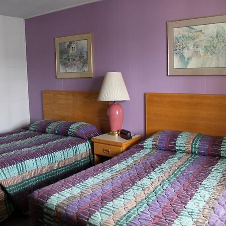 Motel 101 Gold Beach Quarto foto