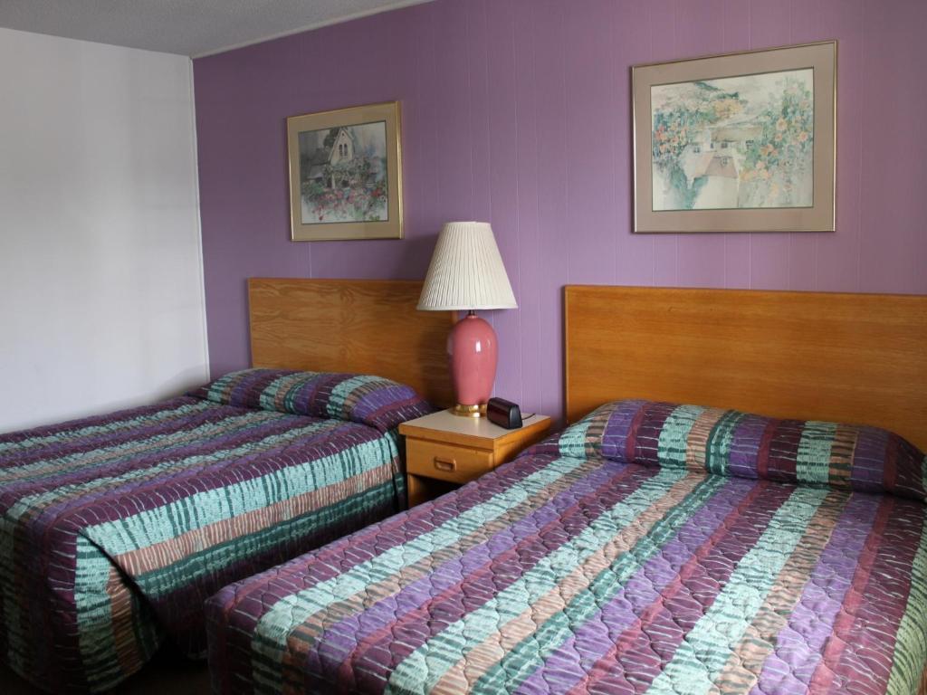 Motel 101 Gold Beach Quarto foto