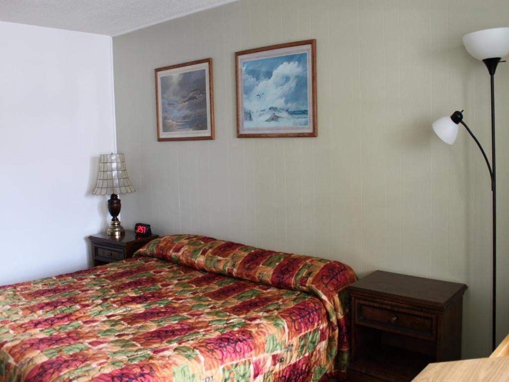 Motel 101 Gold Beach Quarto foto