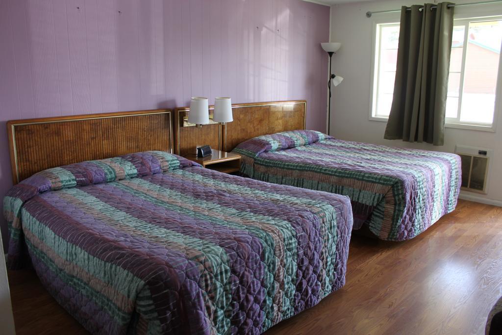 Motel 101 Gold Beach Exterior foto