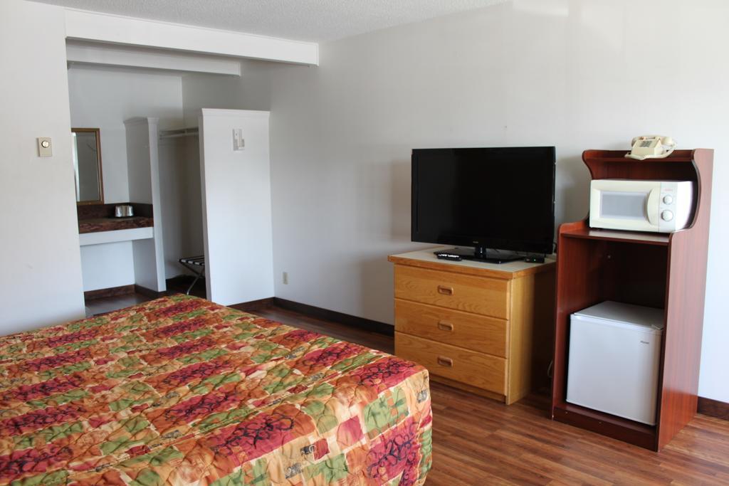 Motel 101 Gold Beach Exterior foto