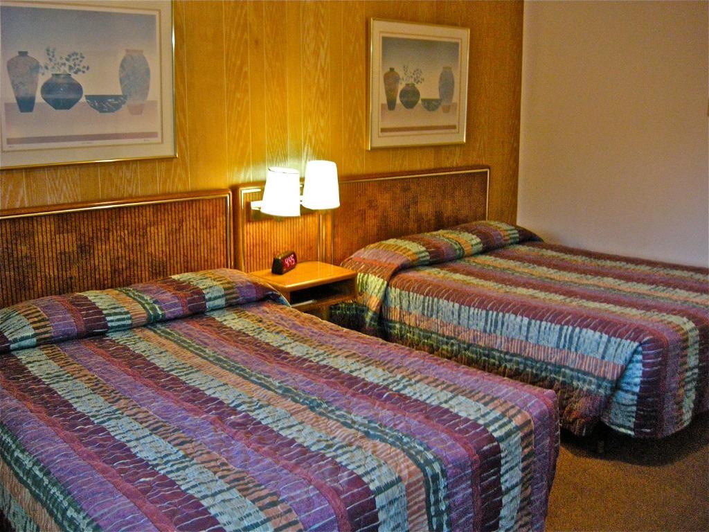 Motel 101 Gold Beach Quarto foto