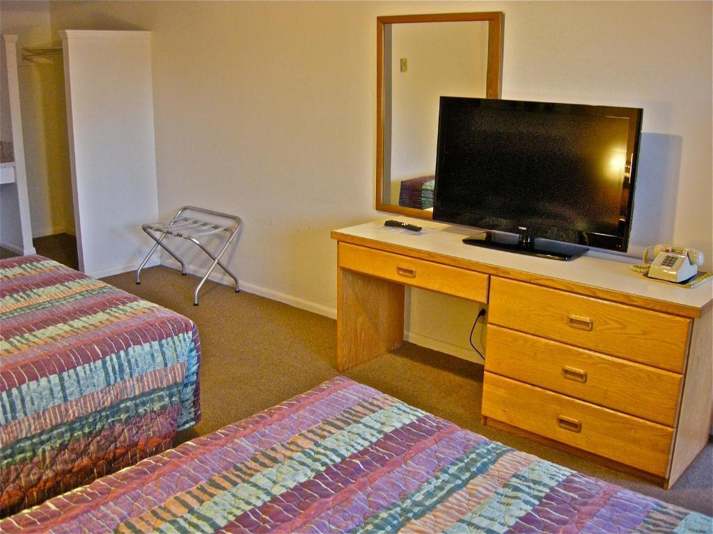 Motel 101 Gold Beach Quarto foto
