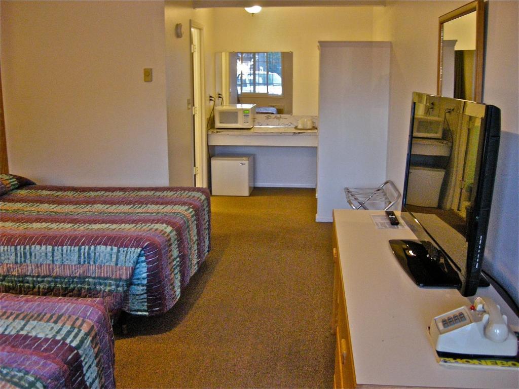 Motel 101 Gold Beach Quarto foto